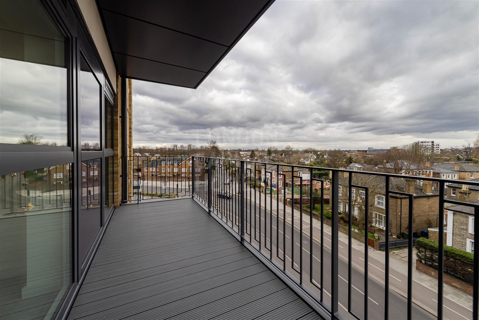 5 Wheatfield Way, KINGSTON UPON THAMES